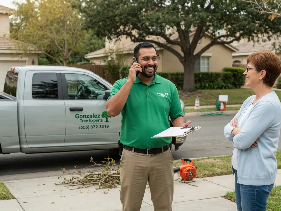 Tree Service Ottawa, WV FAQs